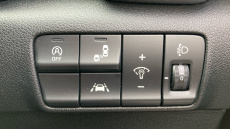 Kia Sportage 1.6T GDi ISG 4 5dr DCT Auto [AWD] Petrol Estate